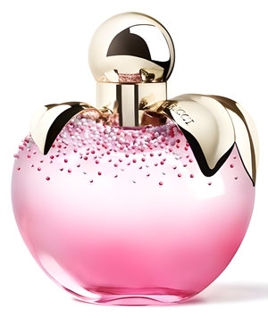 Les Gourmandises de Nina by Nina Ricci perfume bottle