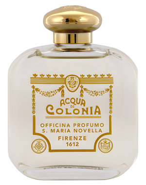 Mughetto by Santa Maria Novella perfume bottle