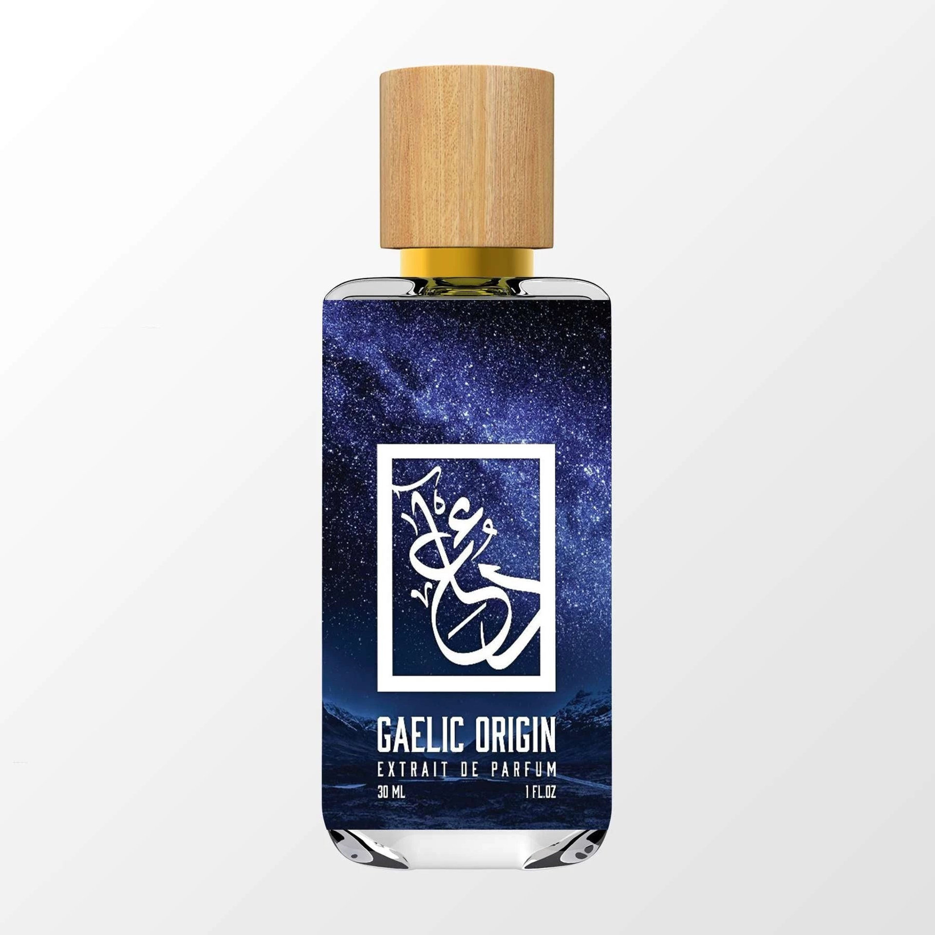 Picture of Gaelic Origin fragrance