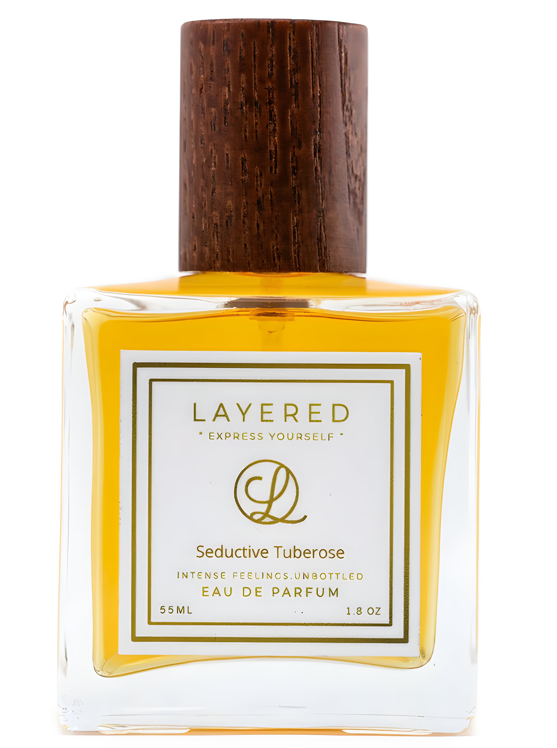 Picture of Seductive Tuberose fragrance