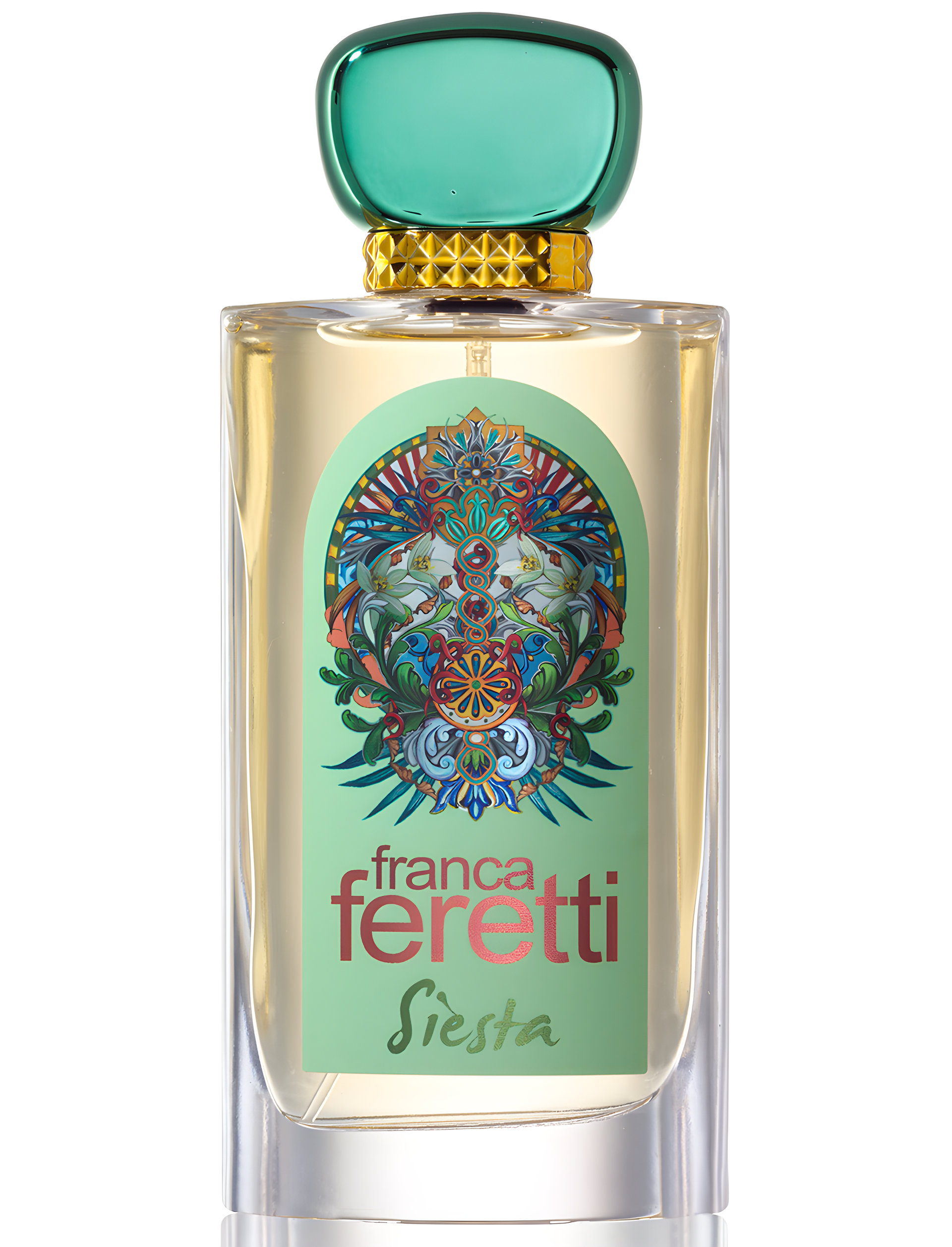 Picture of Franca Feretti Siesta fragrance