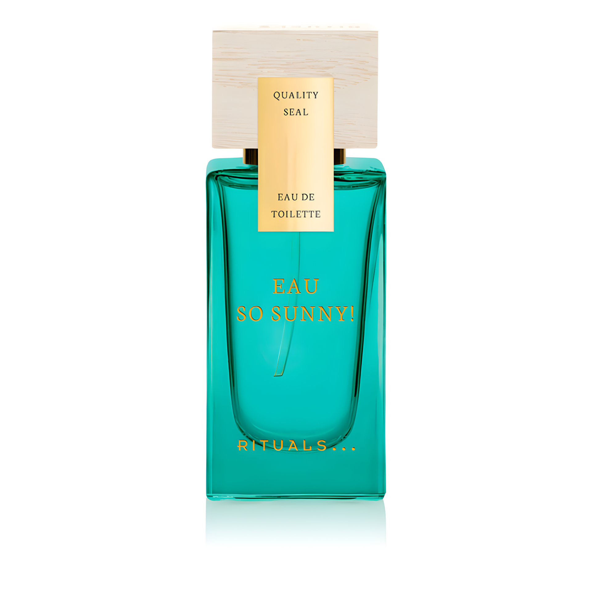 Picture of Eau So Sunny! fragrance