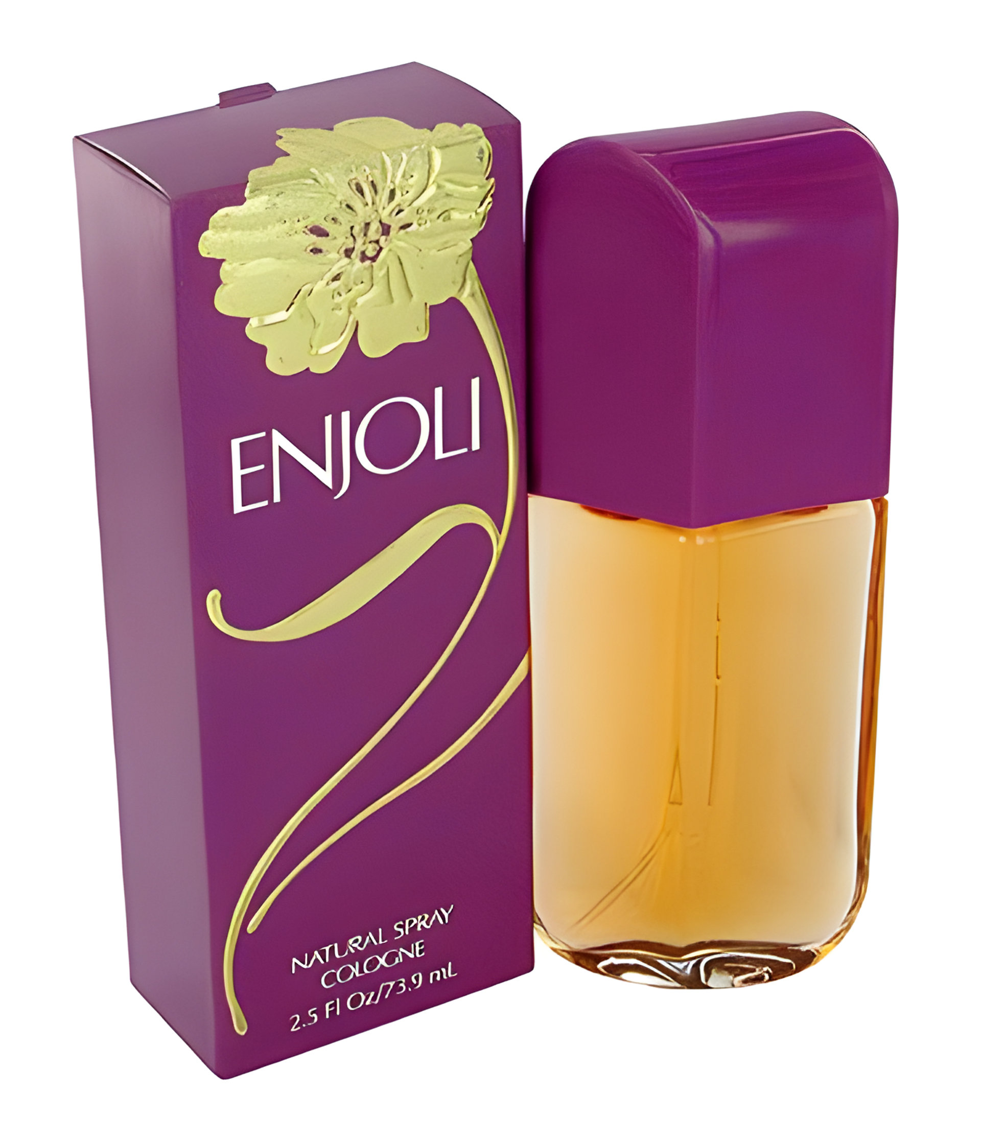 Picture of Enjoli fragrance
