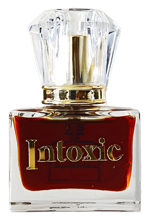 Intoxic by AzherOud perfume bottle