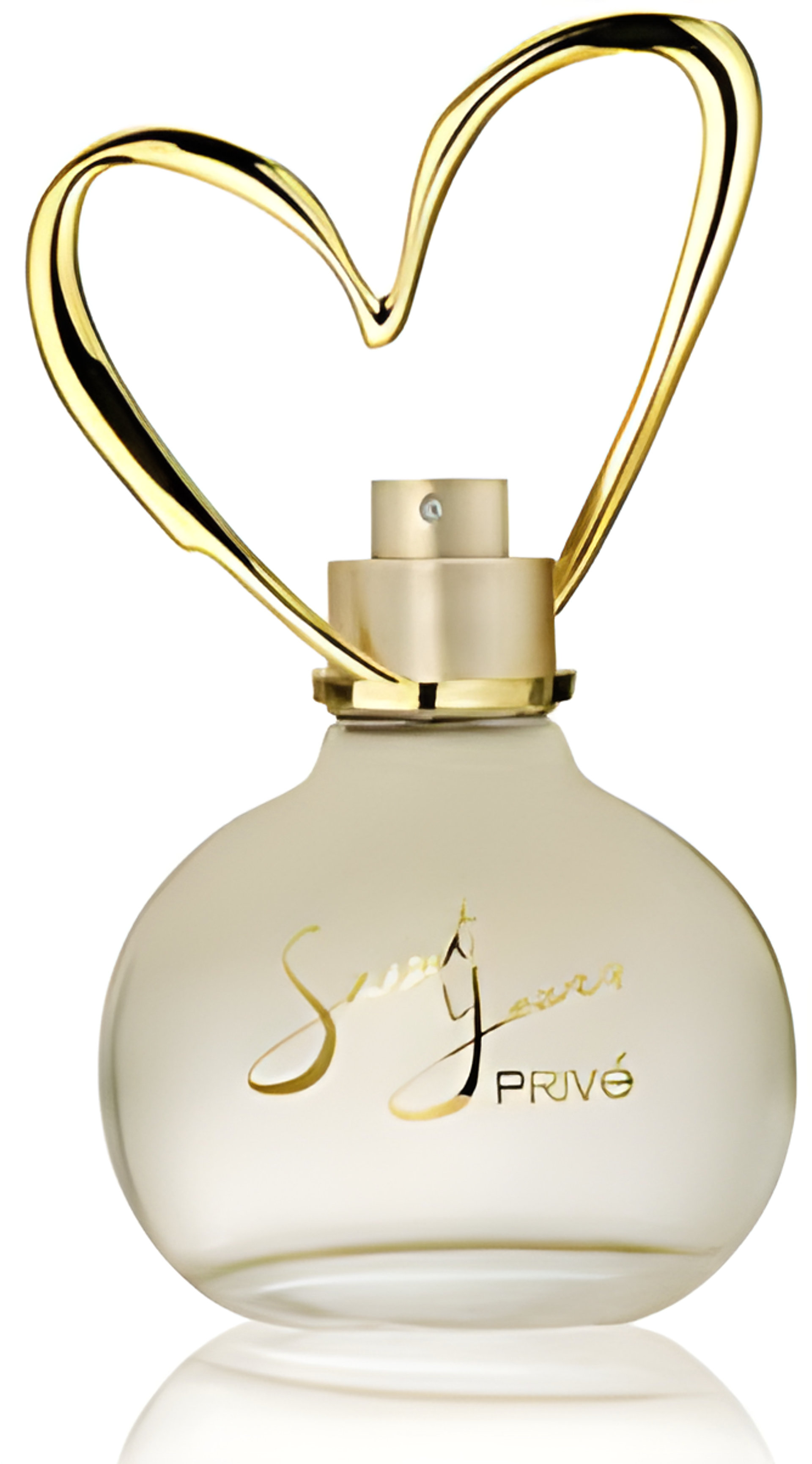 Picture of Sweet Years Prive fragrance