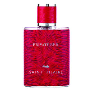 Private Red by Saint Hilaire perfume bottle