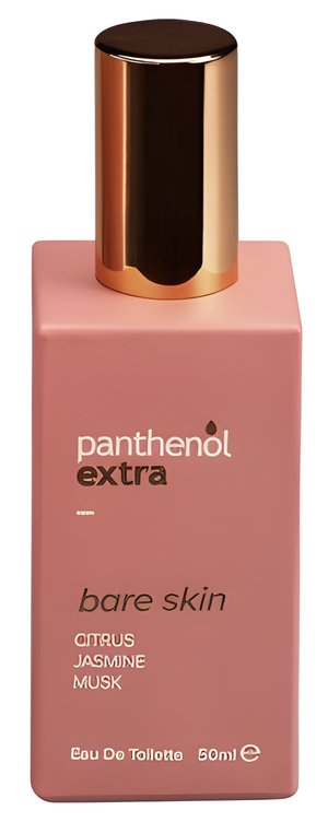Bare Skin by Panthenol EXTRA perfume bottle