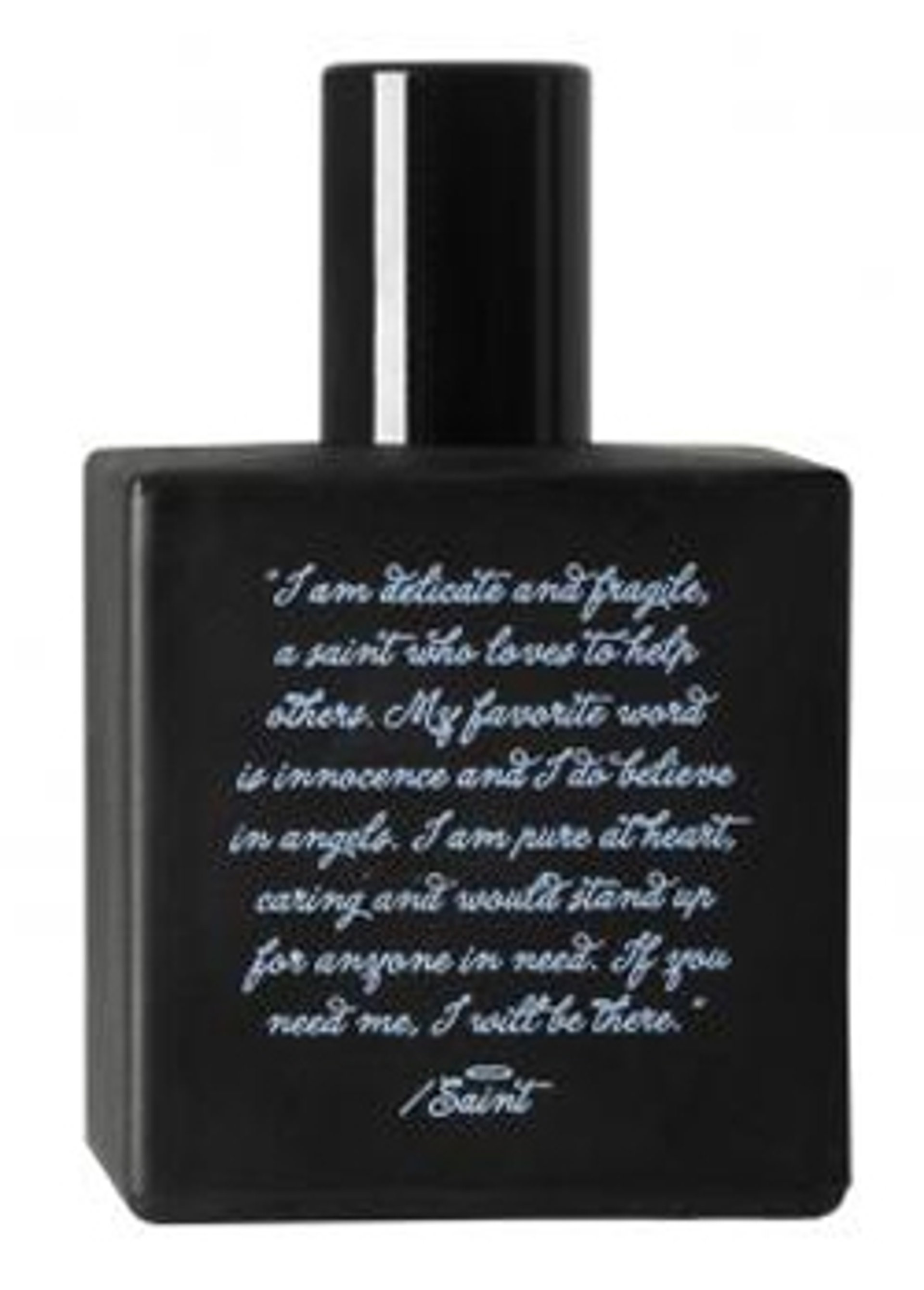 Picture of Saint fragrance