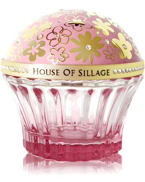 Whispers of Admiration by House Of Sillage perfume bottle