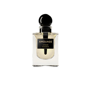 Amber Sogara by Amouage perfume bottle
