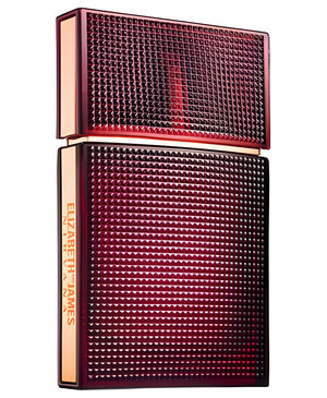 Nirvana Rose by Elizabeth and James perfume bottle