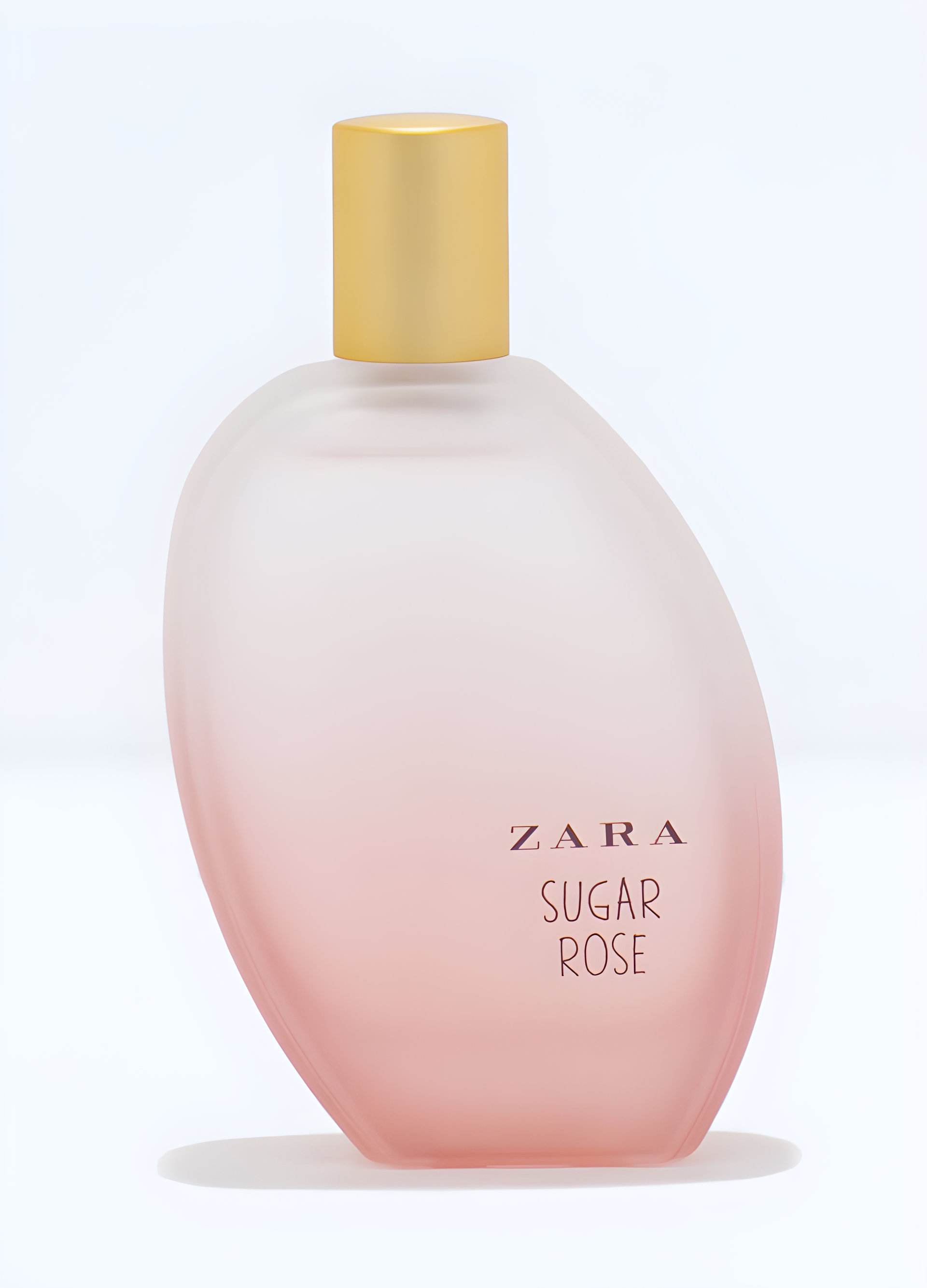 Picture of Zara Sugar Rose fragrance