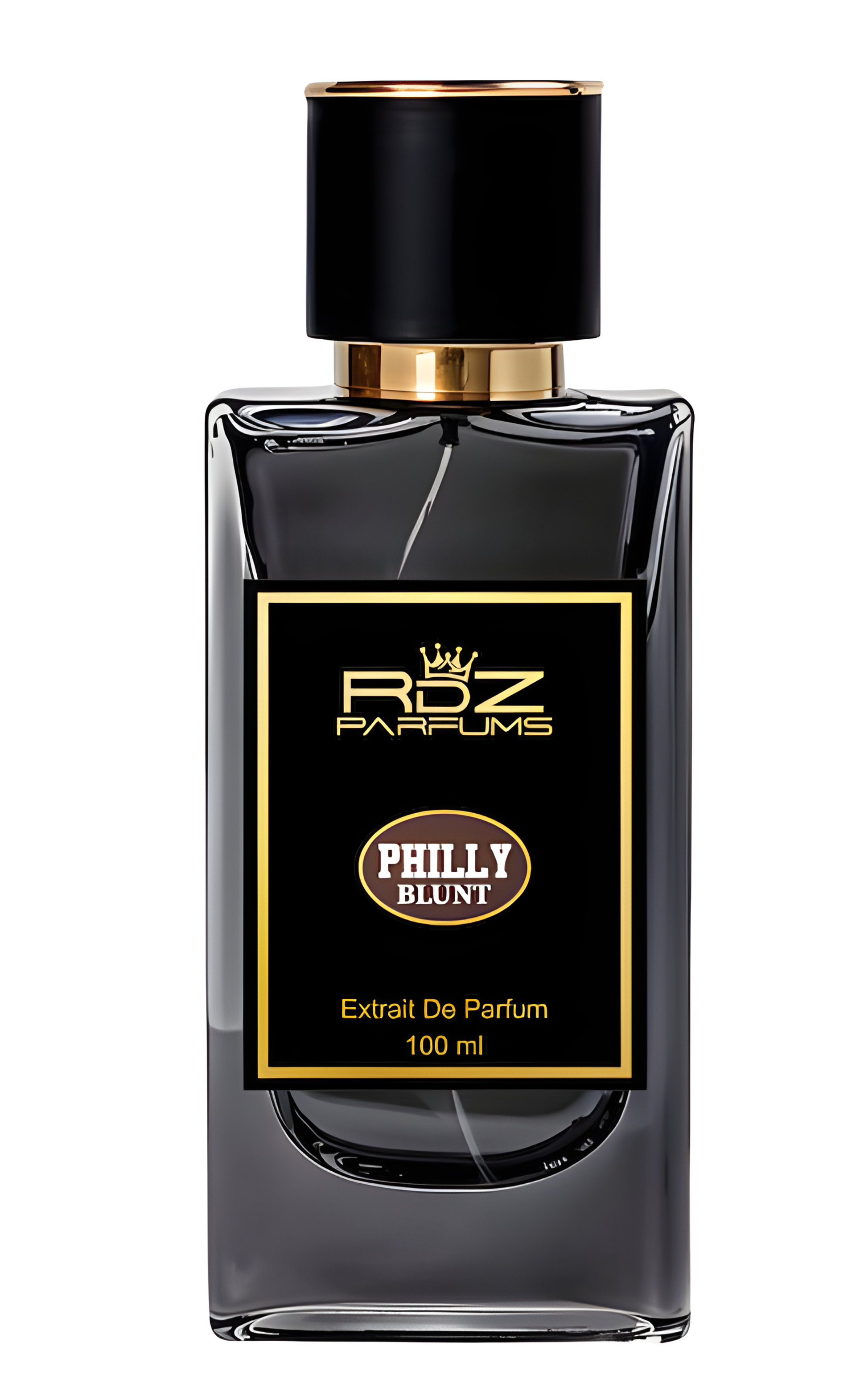 Picture of Philly Blunt fragrance