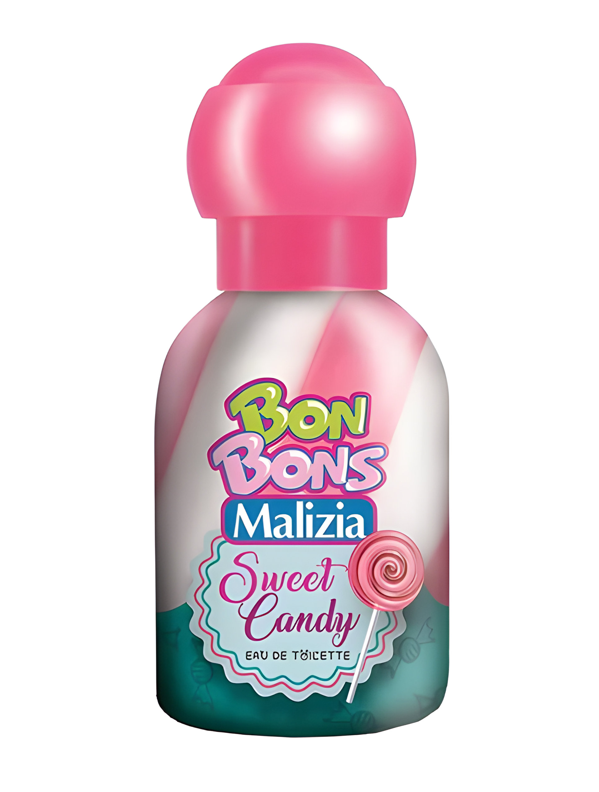 Picture of Malizia Bon Bons Sweet Candy fragrance