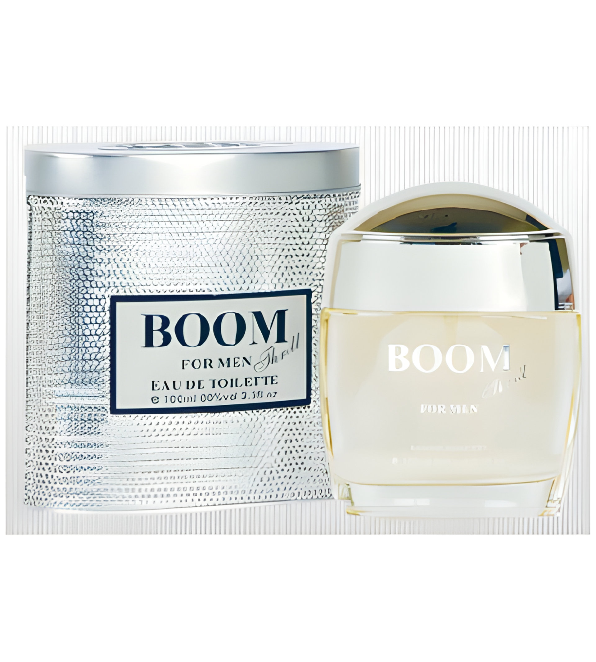 Picture of Boom Thrill fragrance