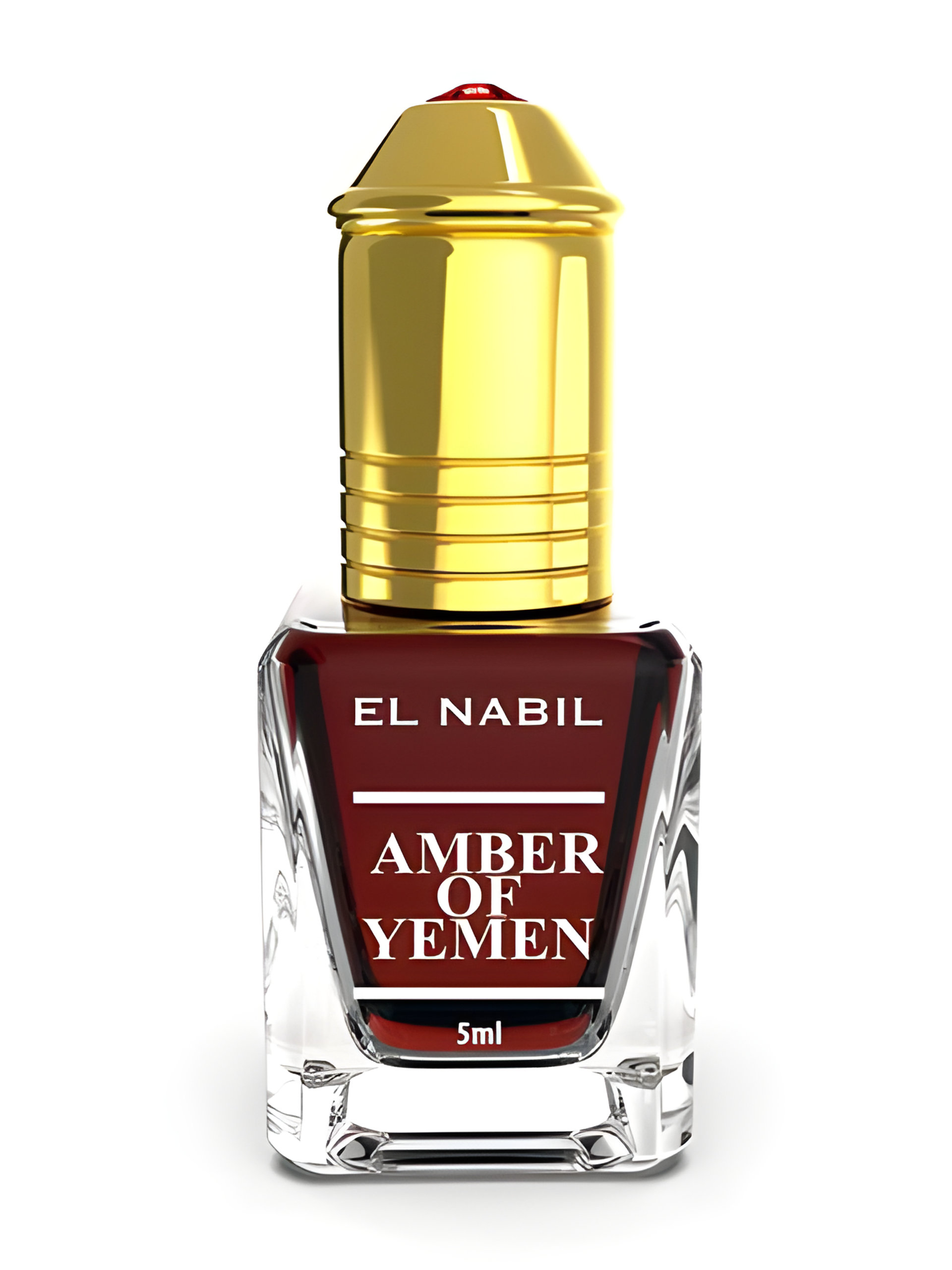 Picture of Amber of Yemen fragrance