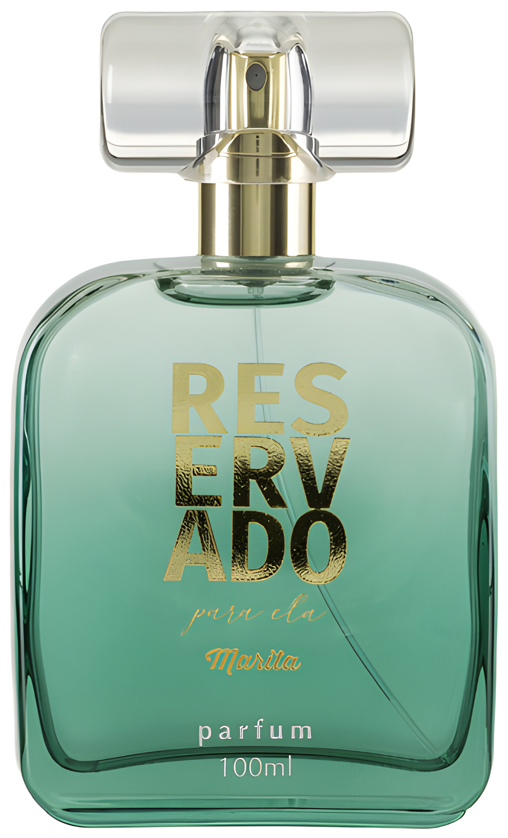 Picture of Reservado Para Ela fragrance