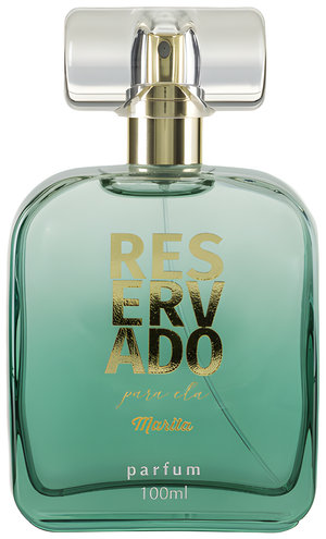 Reservado Para Ela by Marita Parfum perfume bottle
