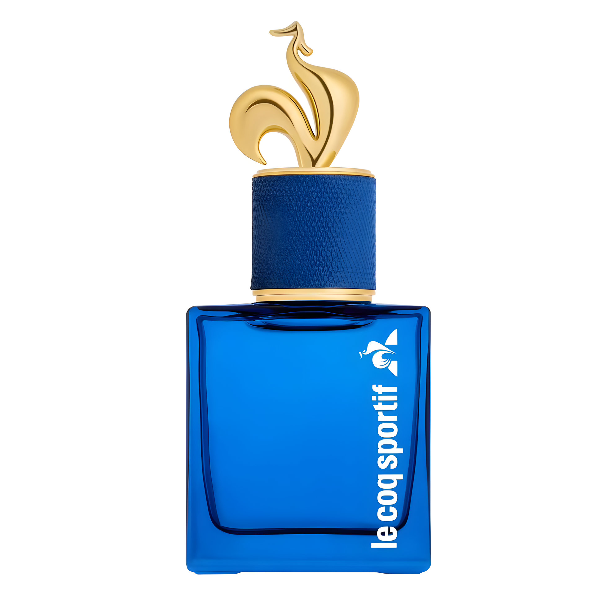 Bleu Optimisme by Le Coq Sportif
