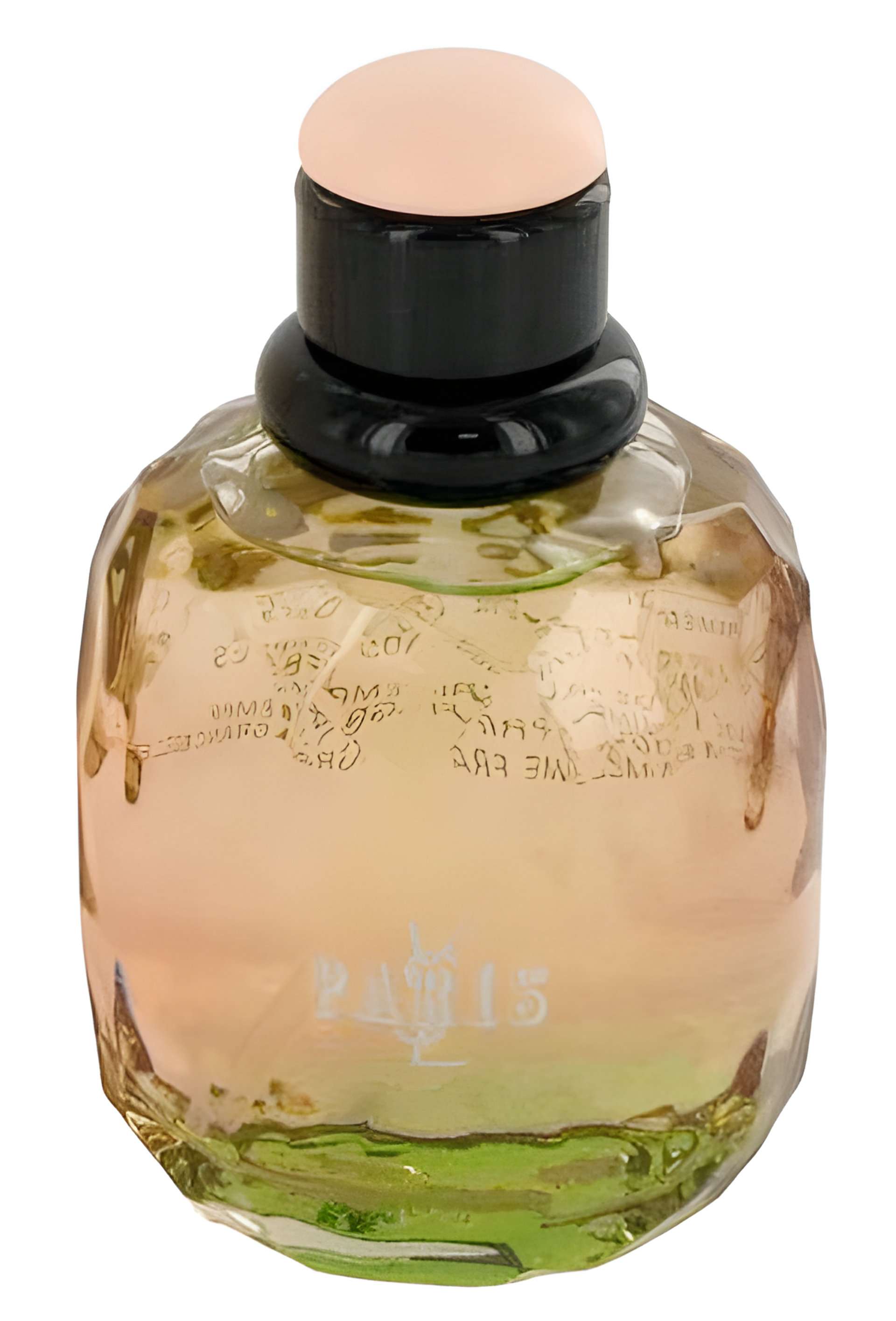 Picture of Paris Premieres Roses fragrance