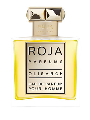 Oligarch by Roja Dove perfume bottle
