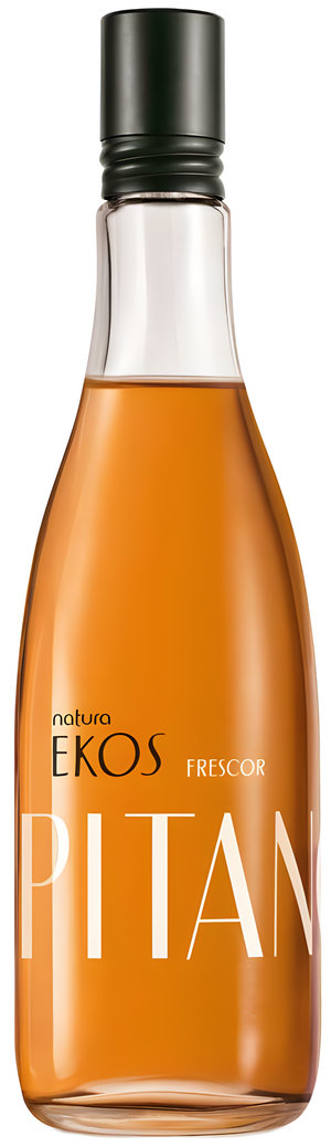 Frescor de Pitanga by Natura perfume bottle
