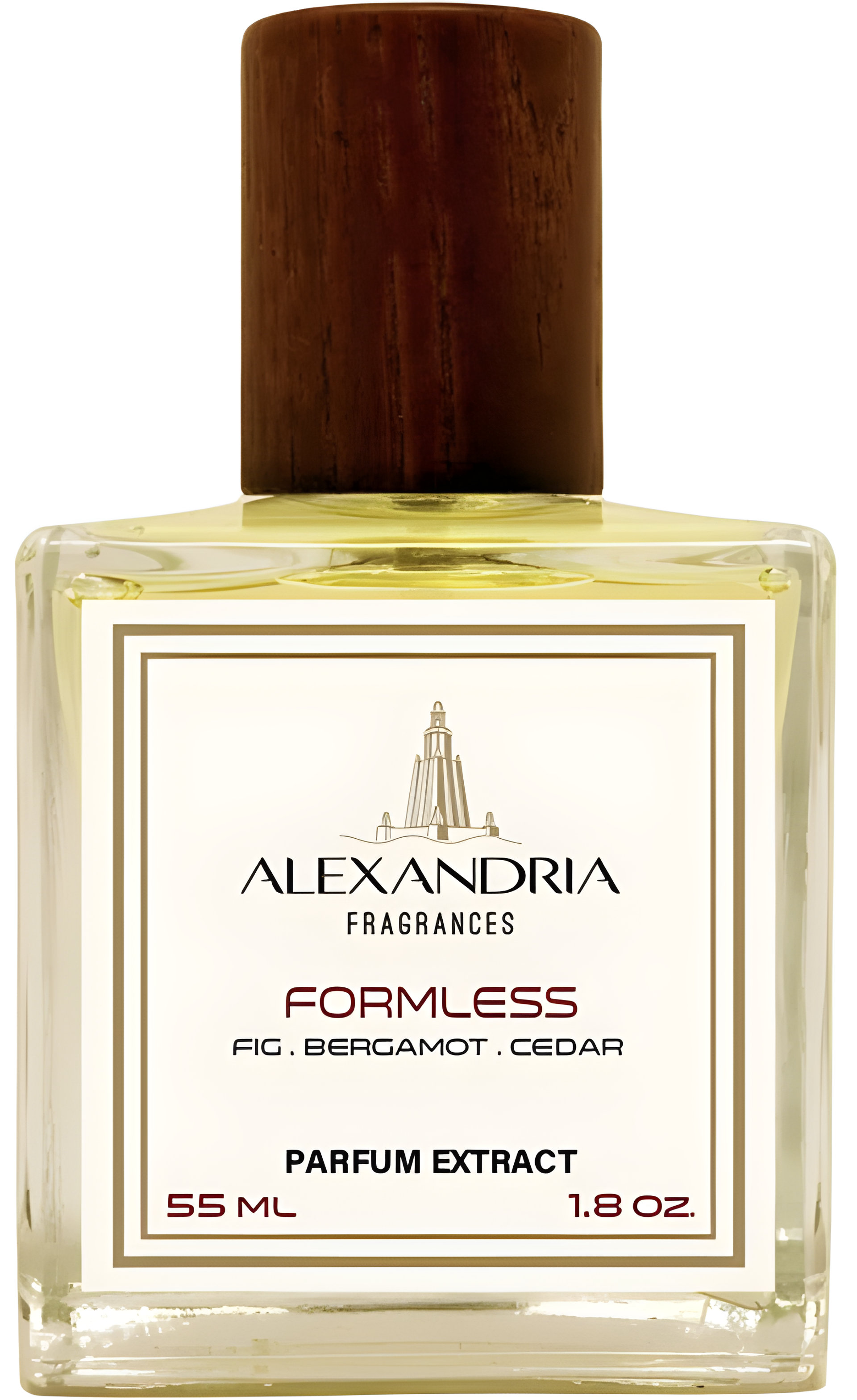Picture of Formless fragrance