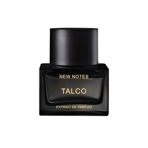 Talco by New Notes perfume bottle