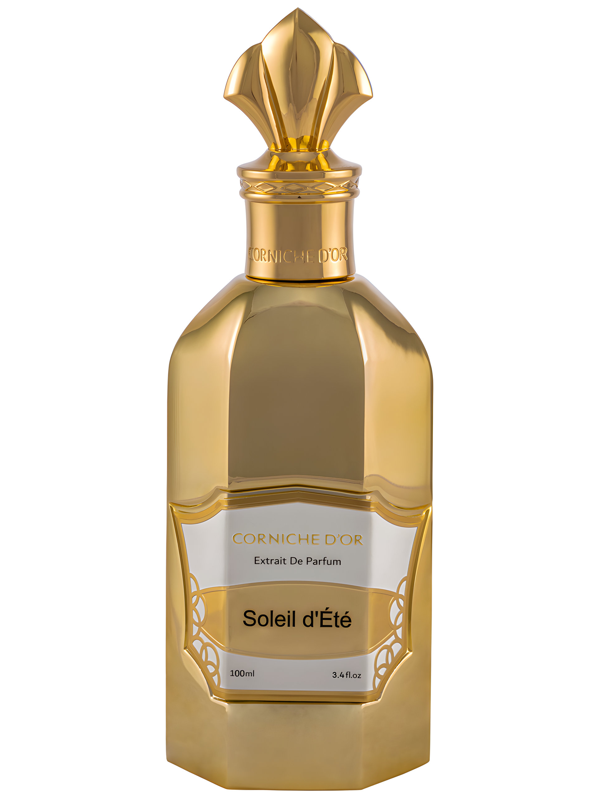 Picture of Soleil D'Été fragrance