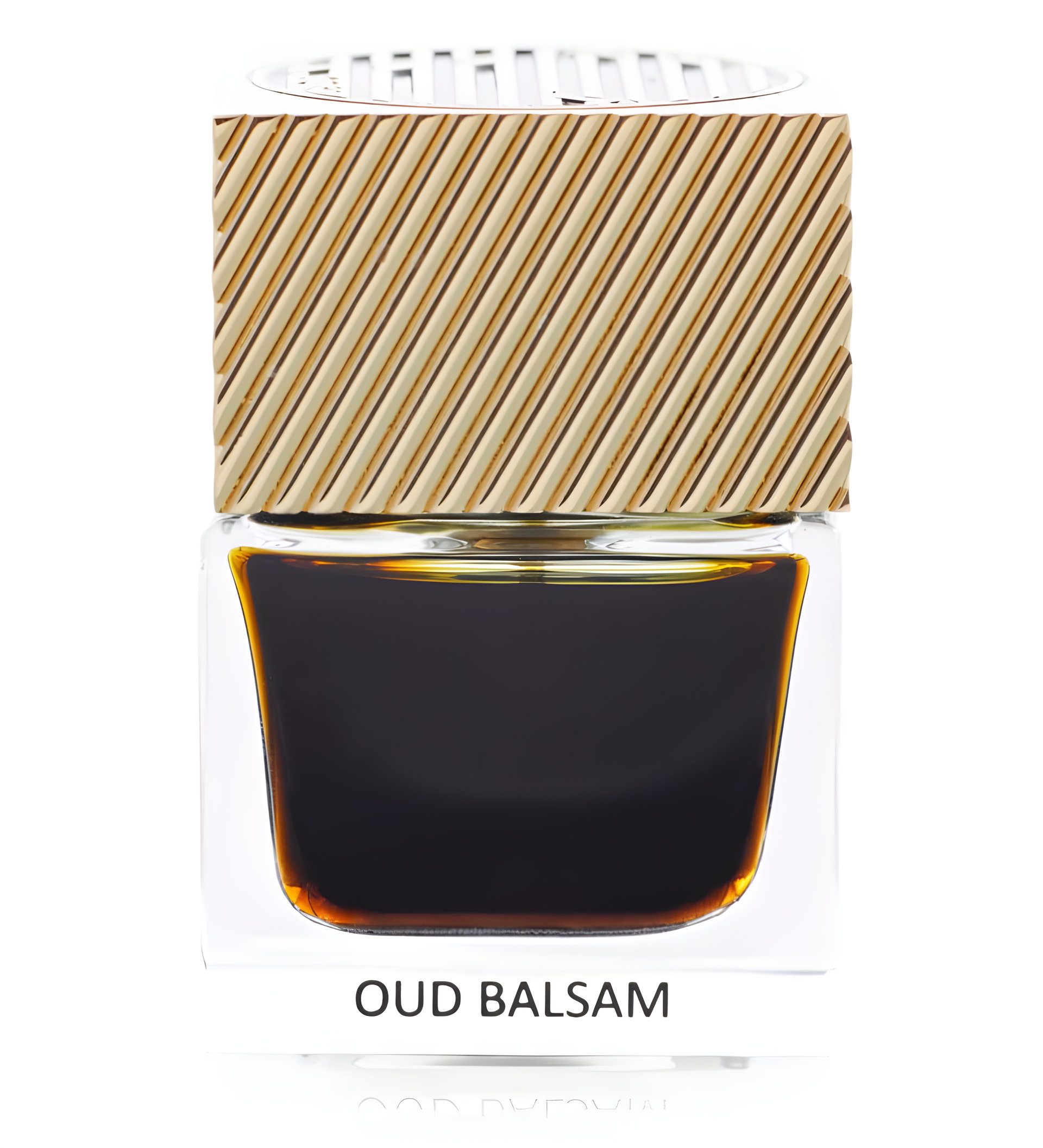Picture of Oud Balsam fragrance