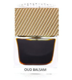 Oud Balsam by Feel Oud perfume bottle