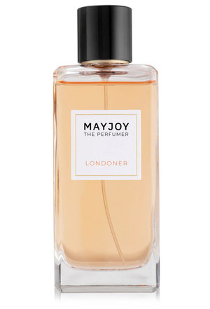 Londoner by MAYJOY The Perfumer perfume bottle