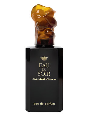 Eau Du Soir 2008 by Sisley perfume bottle