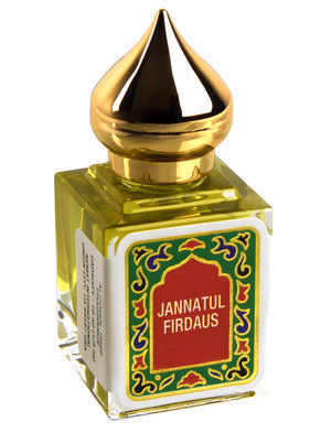 Jannatul Firdaus by Nemat International perfume bottle