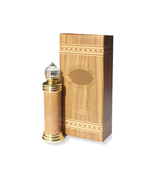 Mukhalat R.A.A by Reehat Al Atoor perfume bottle