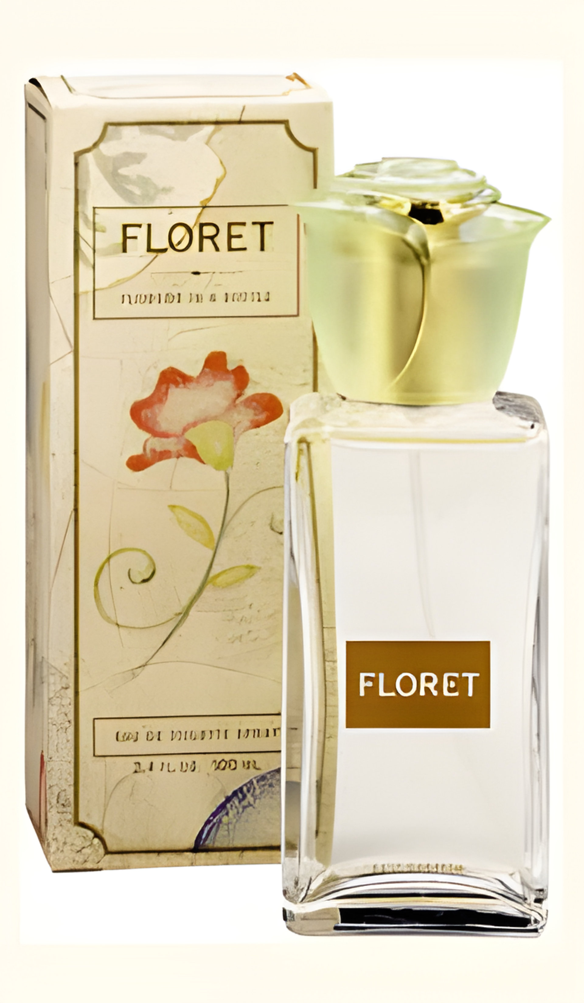 Picture of Floret fragrance