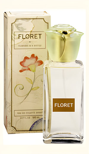 Floret by Antonia's Flowers perfume bottle
