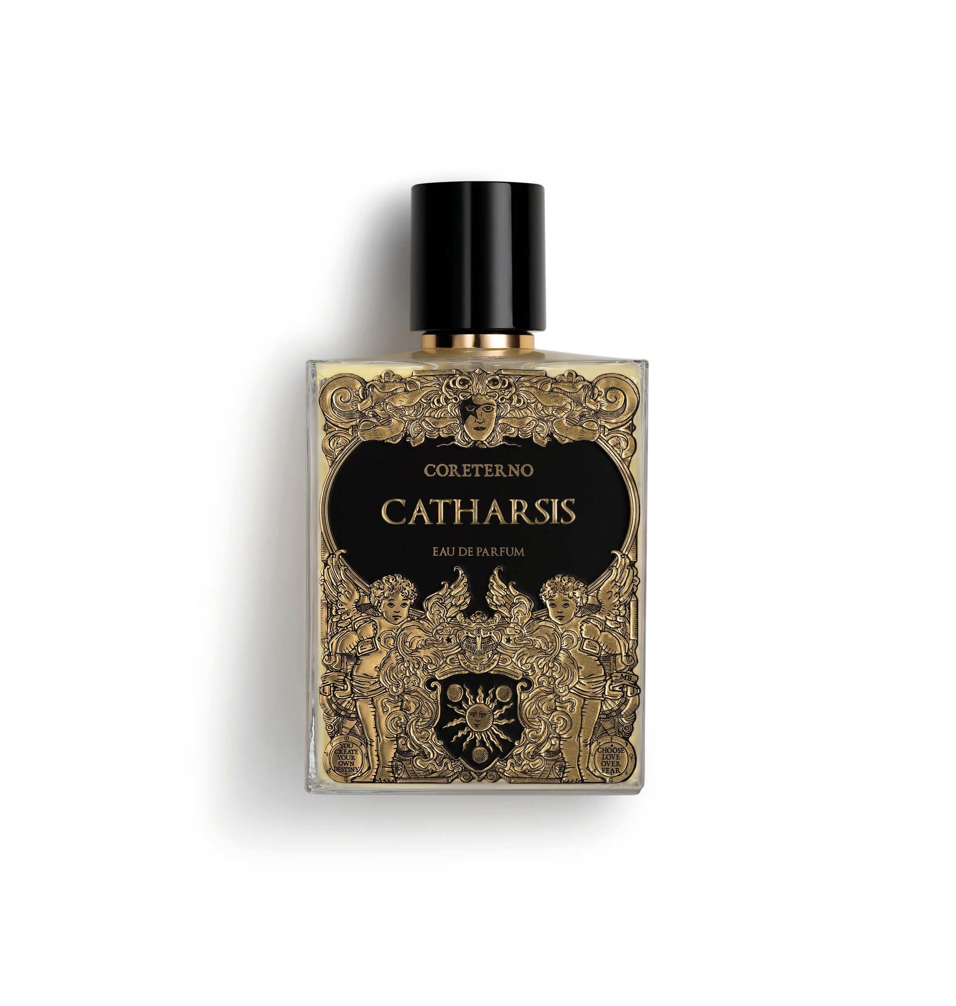 Picture of Catharsis fragrance