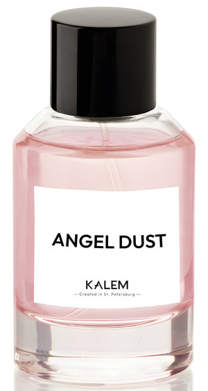 Angel Dust by Kalem perfume bottle