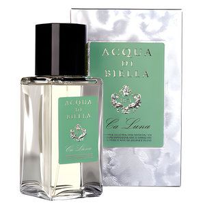 Ca' Luna by Acqua di Biella perfume bottle
