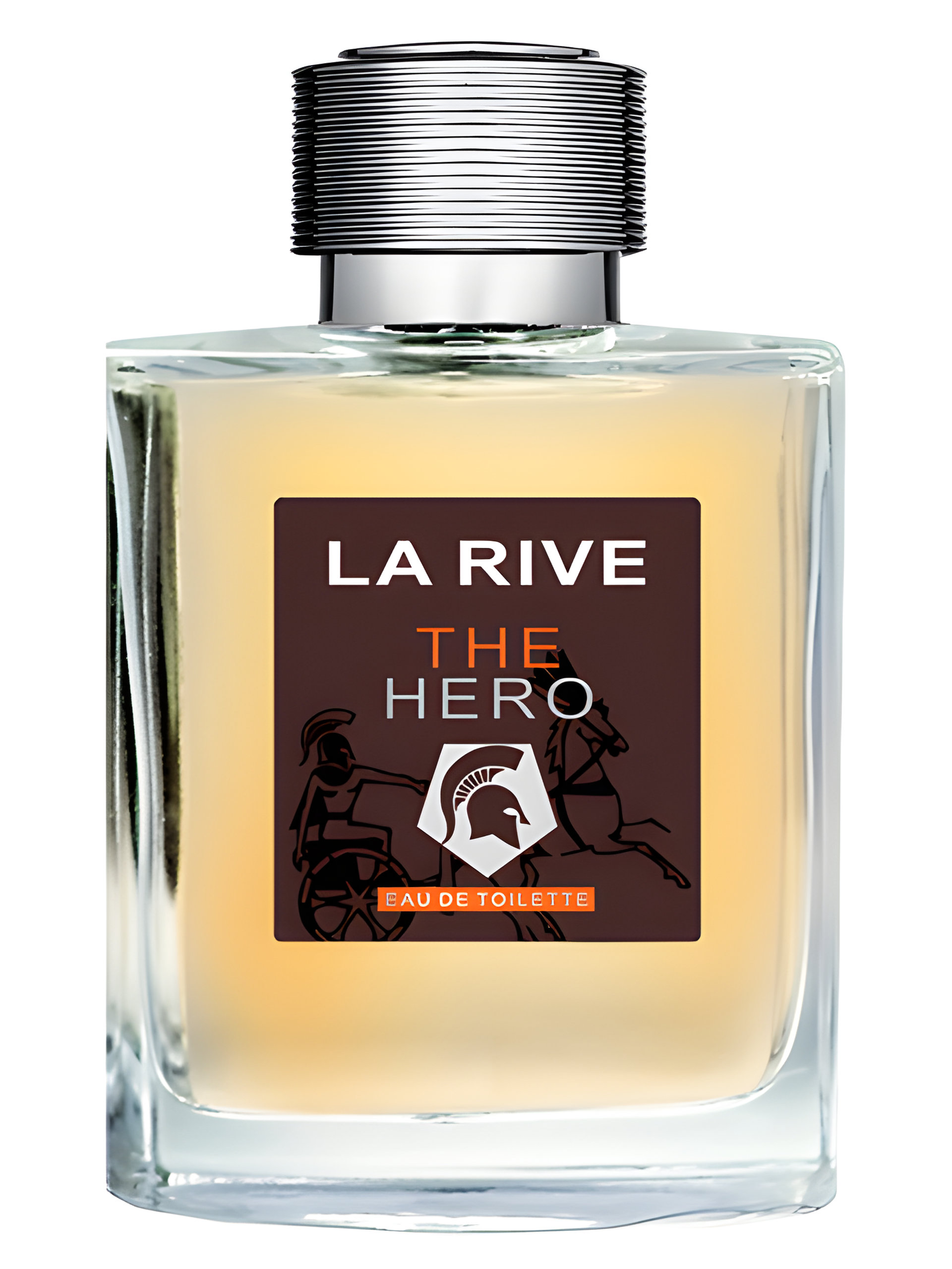 Picture of The Hero fragrance
