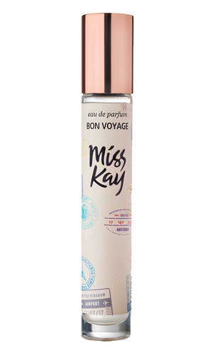 Bon Voyage by Miss Kay perfume bottle