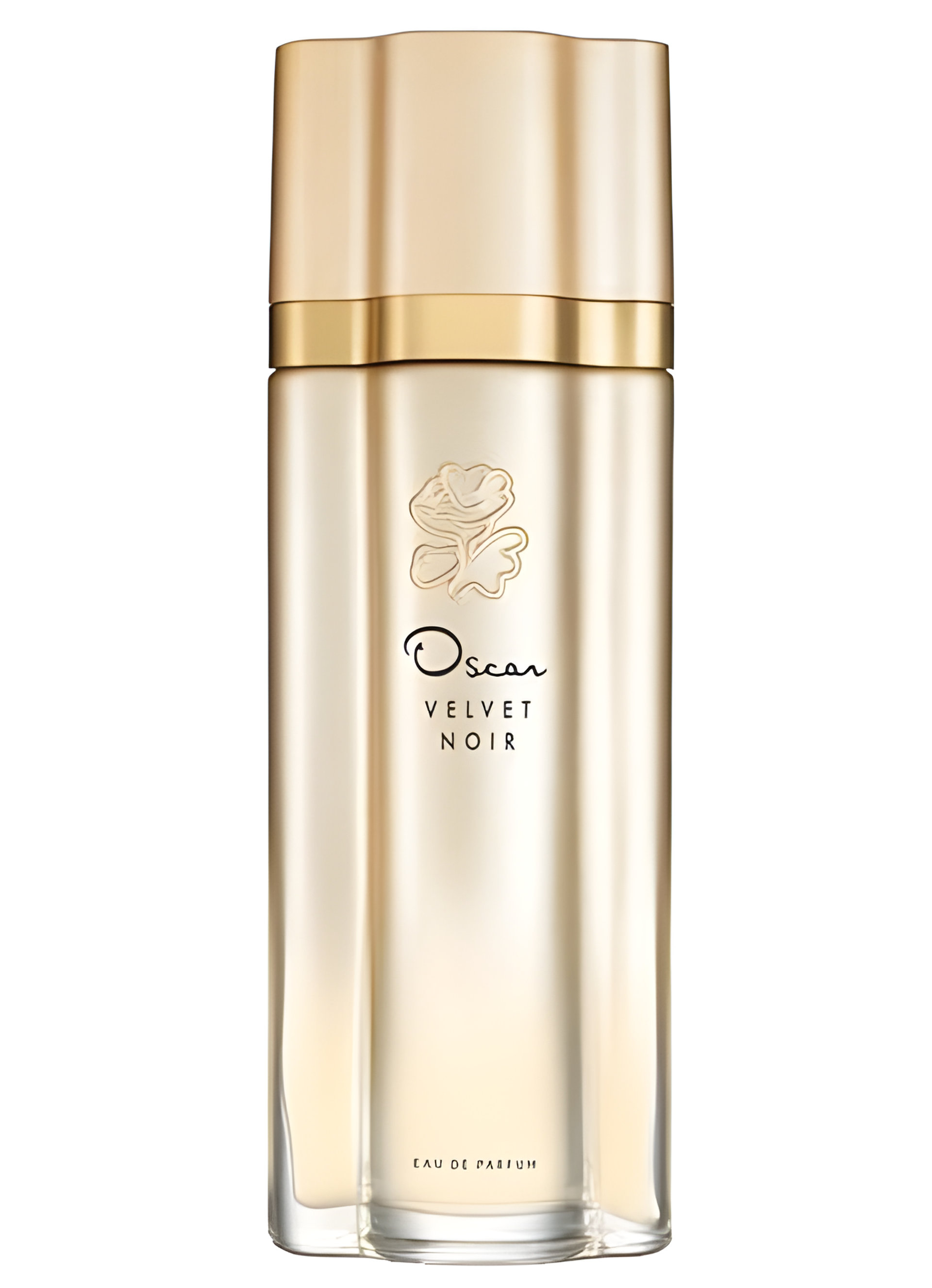 Oscar Velvet Noir by Oscar de la Renta