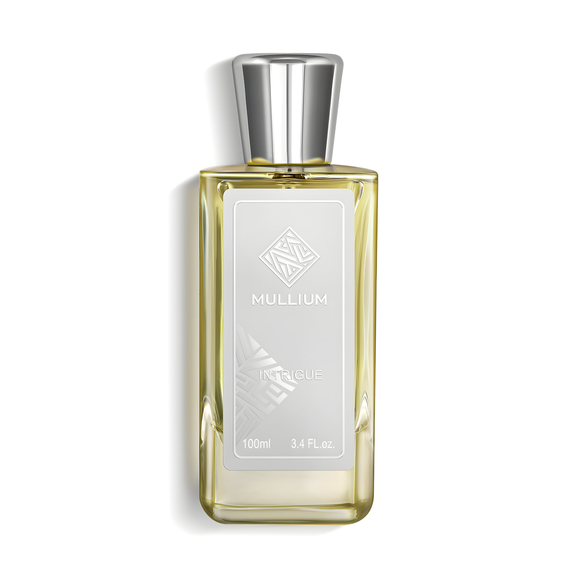 Picture of Intrigue fragrance