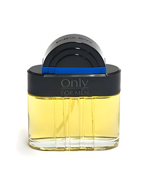 Only for Men by Julio Iglesias perfume bottle