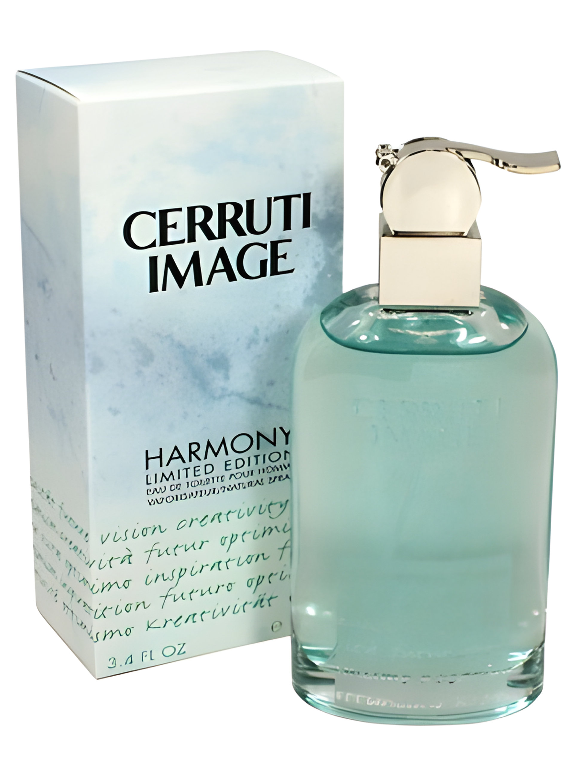 Picture of Image Harmony fragrance