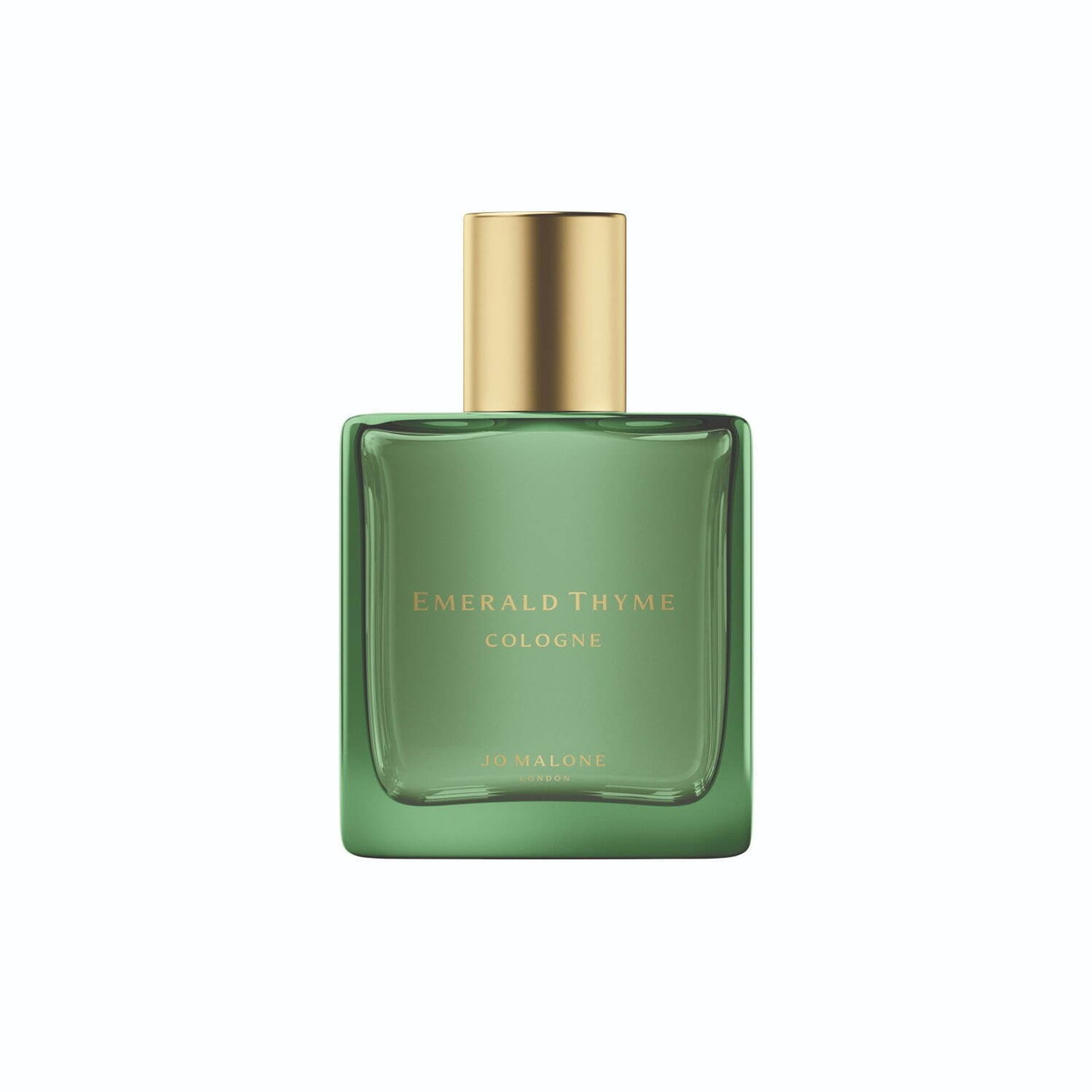 Picture of Emerald Thyme Cologne fragrance