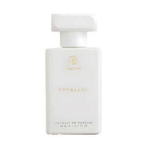 Parallel by Oakcha perfume bottle