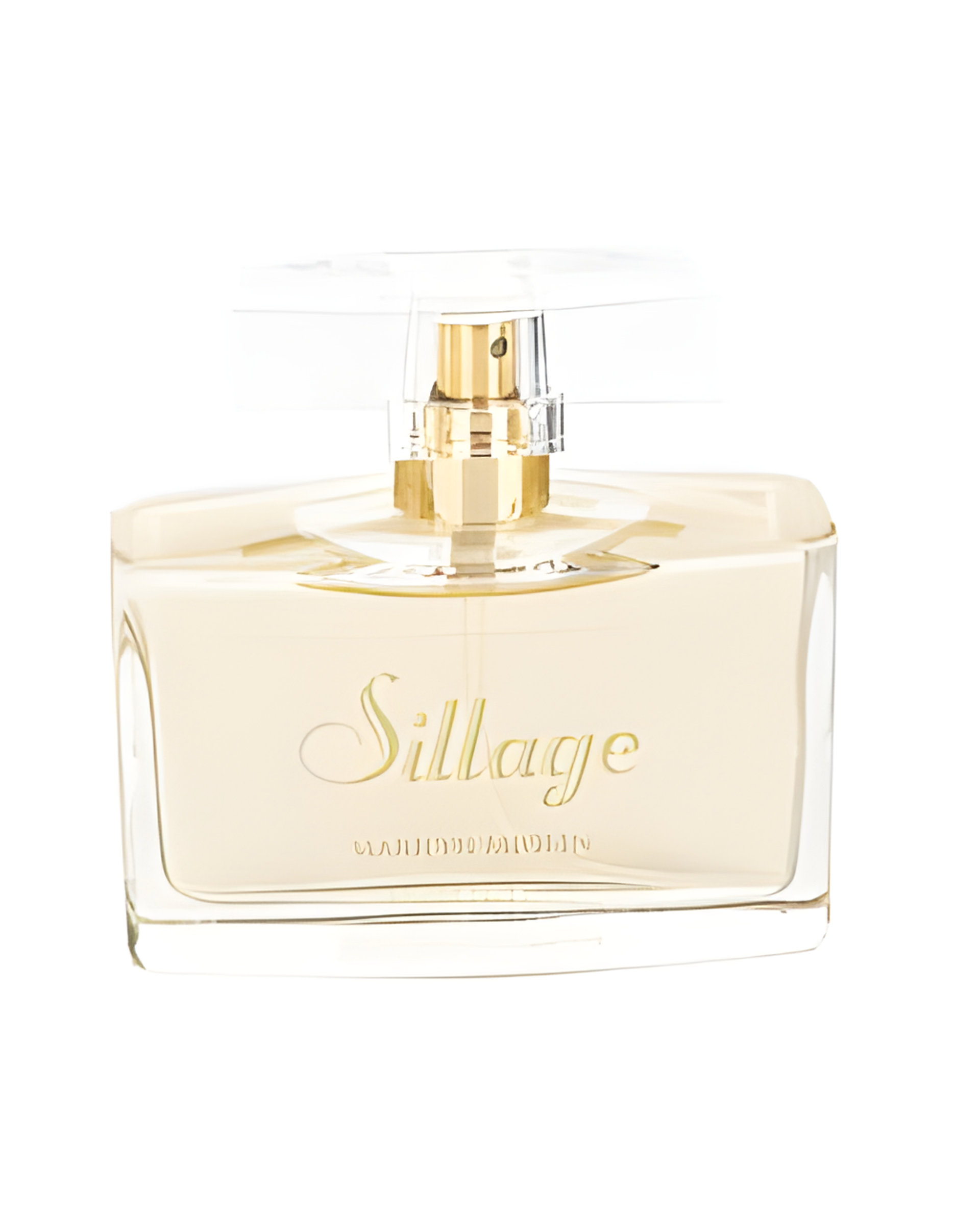 Picture of Sillage fragrance