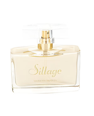 Sillage by Marilyn Miglin perfume bottle